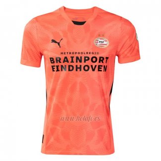 Camiseta PSV Portero Primera 2024-2025