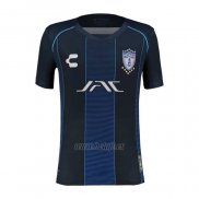 Camiseta Pachuca Segunda 2025