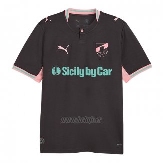 Camiseta Palermo Tercera 2026-2027