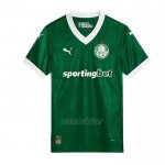 Camiseta Palmeiras Primera 2025