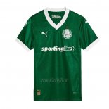 Camiseta Palmeiras Primera 2025