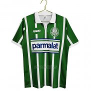 Camiseta Palmeiras Primera Retro 1992