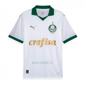 Camiseta Palmeiras Segunda 2024