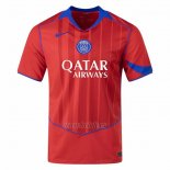 Camiseta Paris Saint-Germain Tercera 2025-2026