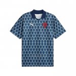 Camiseta Polo del Liverpool 2024-2025