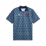 Camiseta Polo del Liverpool 2024-2025
