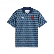 Camiseta Polo del Liverpool 2024-2025