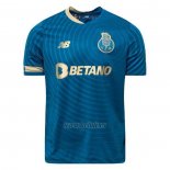 Camiseta Porto Tercera 2023-2024