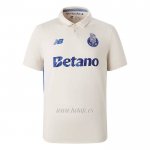 Camiseta Porto Tercera 2025-2026