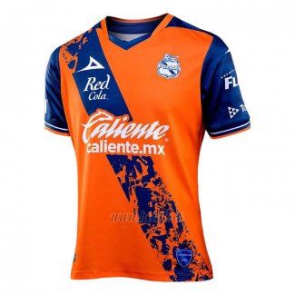 Camiseta Puebla Segunda 2022-2023