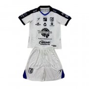 Camiseta Queretaro Segunda Nino 2024-2025