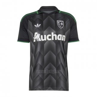 Camiseta RC Lens Segunda 2026-2027