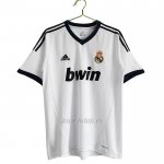 Camiseta Real Madrid Primera Retro 12-13