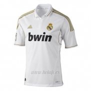 Camiseta Real Madrid Primera Retro 2012