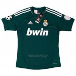 Camiseta Real Madrid Tercera Retro 12-13