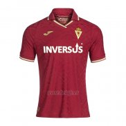 Camiseta Real Murcia Primera 2026-2027