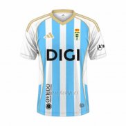 Camiseta Real Oviedo Tercera 2025-2026
