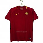 Camiseta Roma Primera Retro 17-18