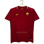 Camiseta Roma Primera Retro 17-18