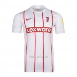 Camiseta SC Freiburg Segunda 2026-2027