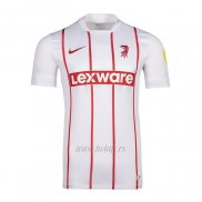 Camiseta SC Freiburg Segunda 2026-2027