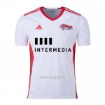 Camiseta San Jose Earthquakes Segunda 2024-2025