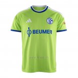 Camiseta Schalke 04 Tercera 2026-2027