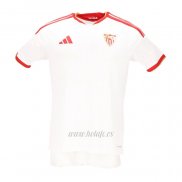 Camiseta Sevilla Primera 2026-2027