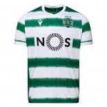 Camiseta Sporting Primera 2020-2021
