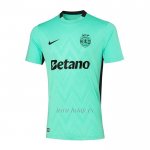 Camiseta Sporting Tercera 2025-2026