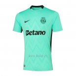 Camiseta Sporting Tercera 2025-2026