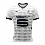 Camiseta Stade Rennais Segunda 2024-2025