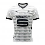 Camiseta Stade Rennais Segunda 2024-2025