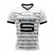 Camiseta Stade Rennais Segunda 2024-2025