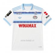 Camiseta Strasbourg Segunda 2026-2027
