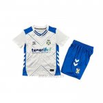 Camiseta Tenerife Primera Nino 2025-2026