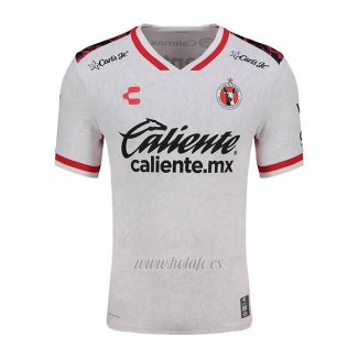 Camiseta Tijuana Segunda 2025-2026