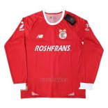 Camiseta Toluca Special Manga Larga 2025-2026