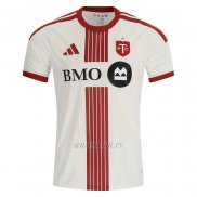 Camiseta Toronto Segunda Authentic 2026