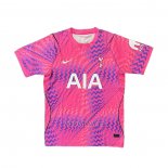 Camiseta Tottenham Hotspur Portero Primera 2026-2027