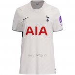 Camiseta Tottenham Hotspur Primera Mujer 2026-2027