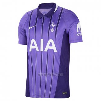 Camiseta Tottenham Hotspur Tercera 2026-2027
