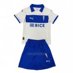 Camiseta Universidad Catolica Primera Nino 2025