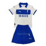 Camiseta Universidad Catolica Primera Nino 2025