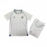 Camiseta Uzbekistan Segunda Nino 2026