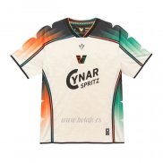 Camiseta Venezia Segunda 2026-2027