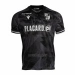 Camiseta Vitoria SC Segunda 2025-2026
