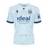 Camiseta West Bromwich Albion Tercera 2026-2027
