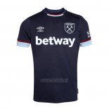 Camiseta West Ham Tercera 2021-2022