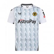 Camiseta Wolves Tercera 2022-2023